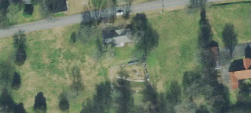 Residential Building Lot