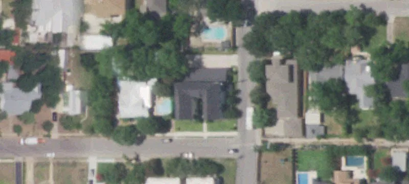 Light-and-Bright 4-Unit Quadplex