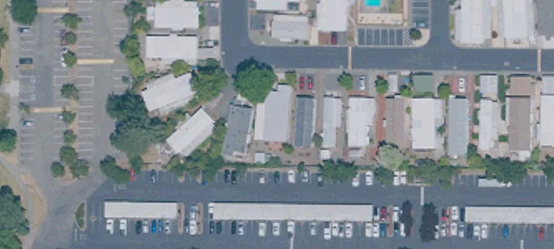 Mobile Home and RV Park