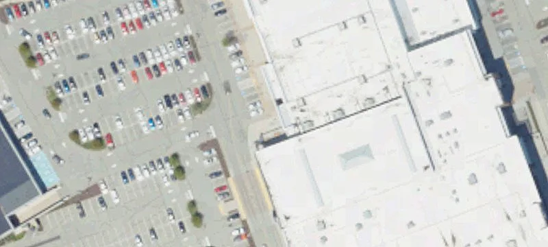 Mixed-Use Land Development Site