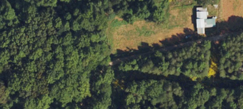 Rangeland Grazing Tract