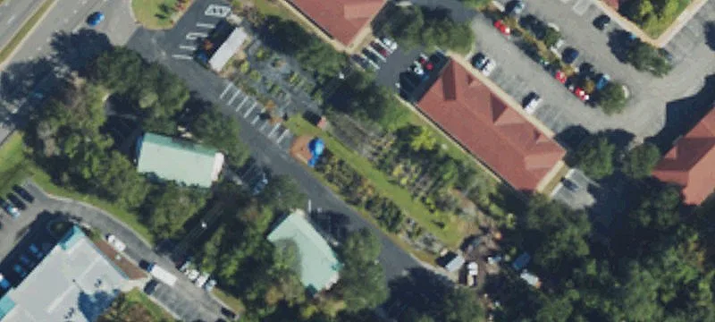 Tavern with Lease and Expansion