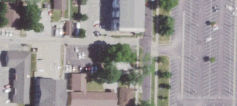 Residential Building Lots in Addition