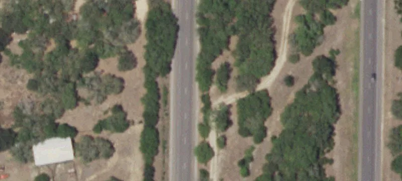 Commercial Development Land with House