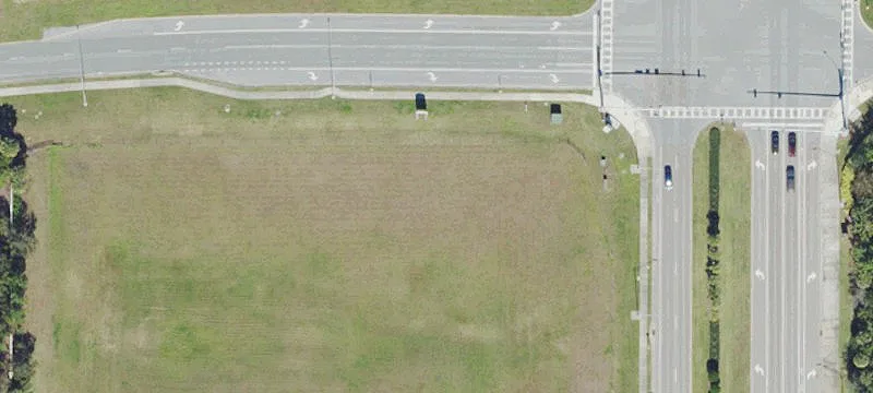 Ground Lease Land Parcel