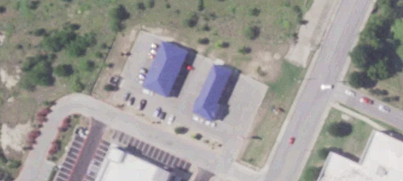 Triple Net Medical Office Lease