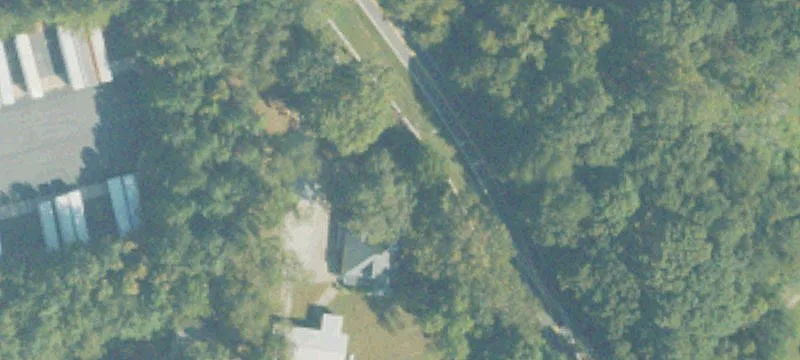 Industrial Zoned Land Parcel