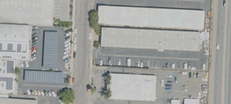 Flex Warehouse Condo Unit