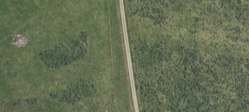 Ridge Bluff Recreation Land Parcel