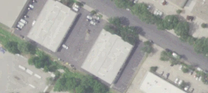 Multi-Tenant Office/Warehouse Buildings