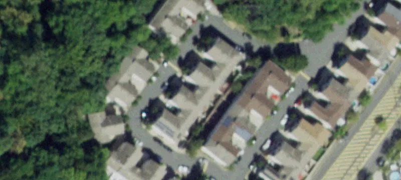 Two-Family Residential Income Home