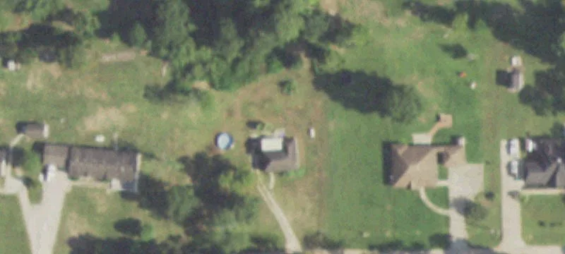 Unrestricted Land with Shop