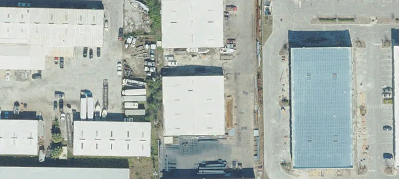 Industrial-Flex Warehouse Campus