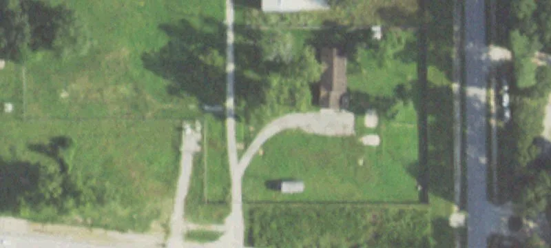 Highway-Frontage Commercial Development Land