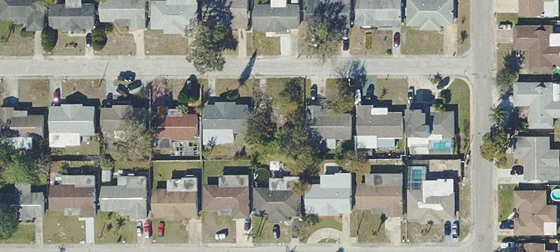 Residential Home-Building Lot