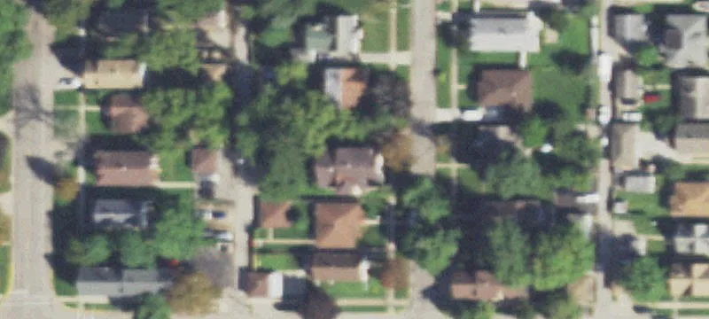 Turnkey Six-Unit Multifamily