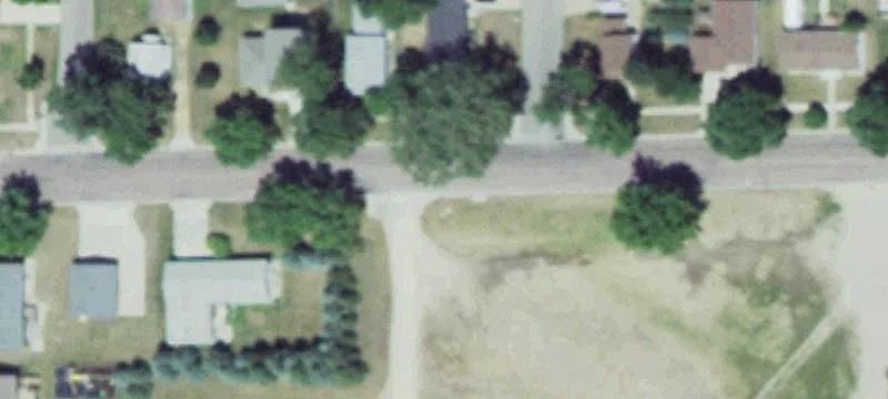 Residential Land Lot