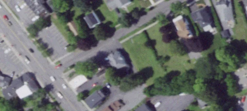 Zoned Commercial Development Lot
