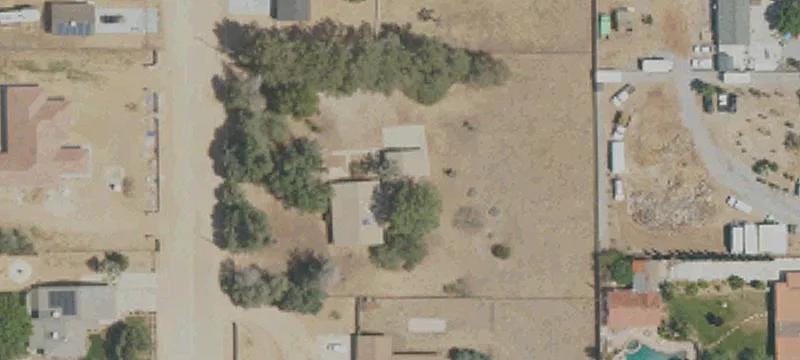 Industrial Development Land