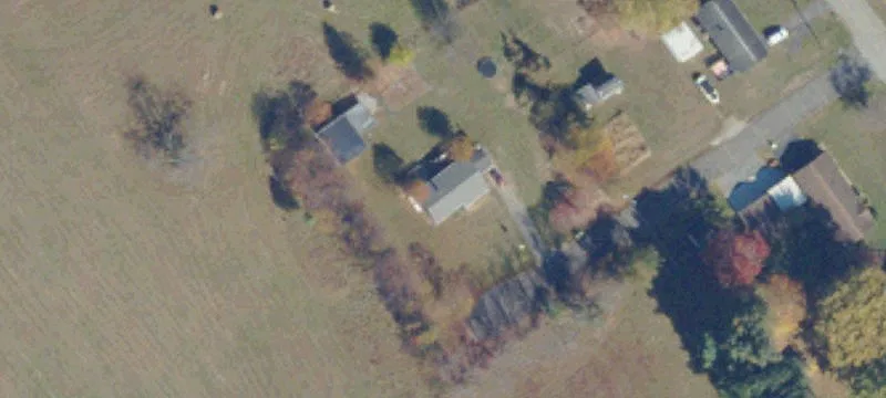 Cleared Residential Land Parcel