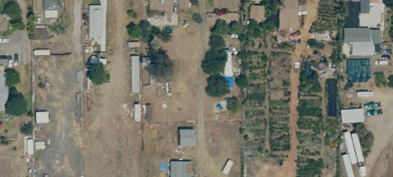 Zoned Residential Development Land