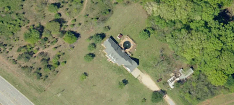 Subdividable Industrial Land Tract