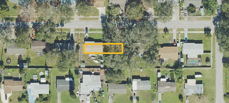 Buildable Residential Lot