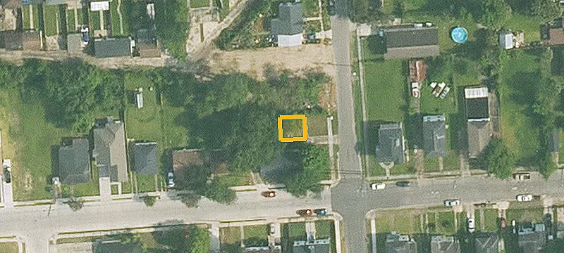 Residential Development Lot