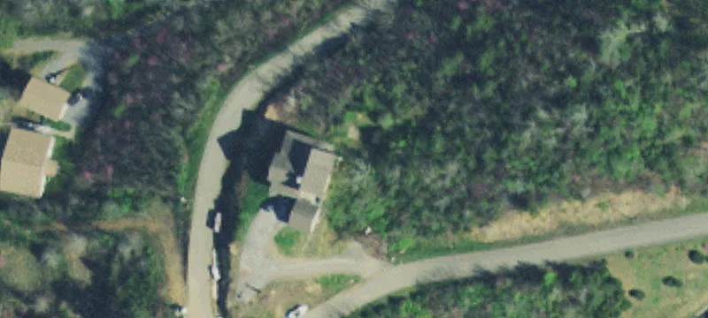 Waterfront Residential Lot