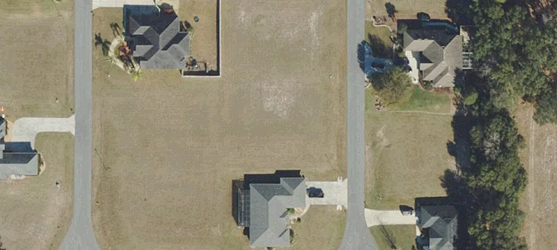 Lakefront Custom Home Lot