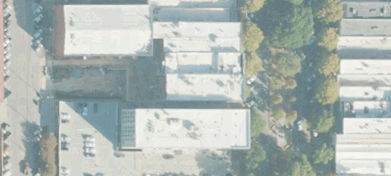 Downtown Live-Work Office Building
