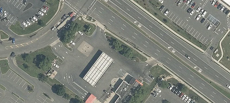 Car Wash and Fuel Property