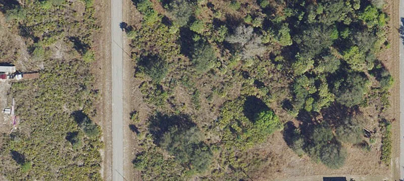 Residential Vacant Land Lot