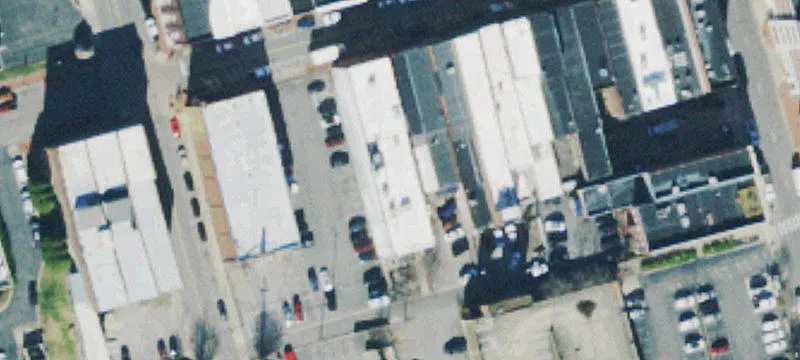 For-Sale Office Building