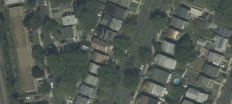 Two-Family Residential Income Property