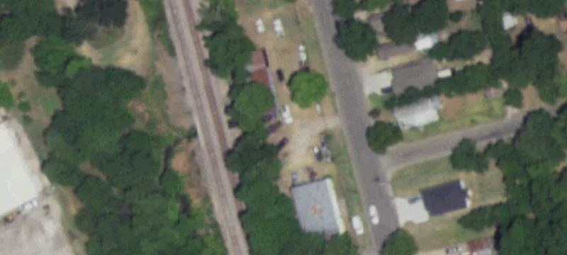 New Quadplex Homes