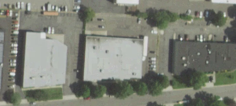 Divisible Free-Standing Flex Building