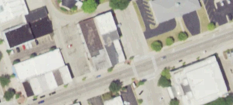 Downtown Retail Building Opportunity