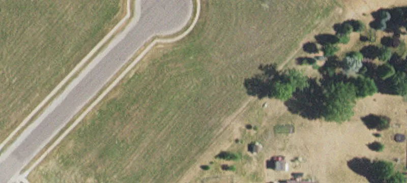 Residential Building Lot