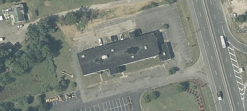 Specialty Office Property