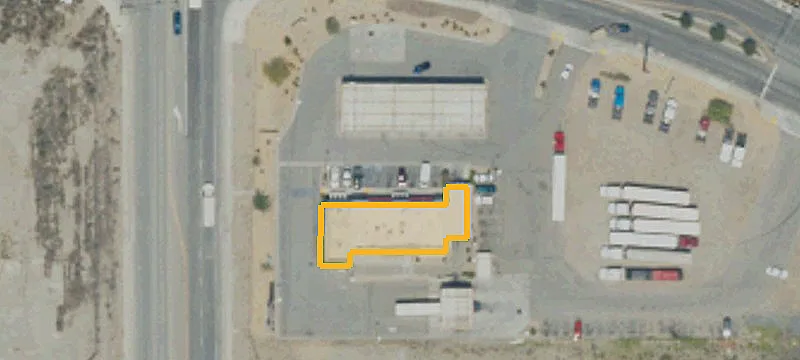 Multi-Building Office Portfolio