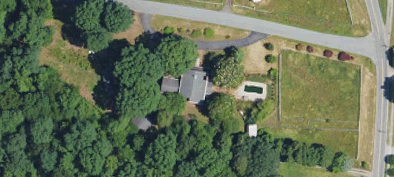 Two Residential Building Lots