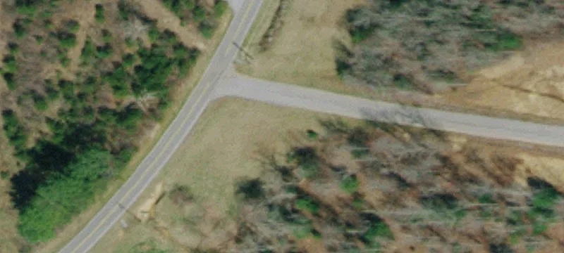 Residential Land with Mountain Views
