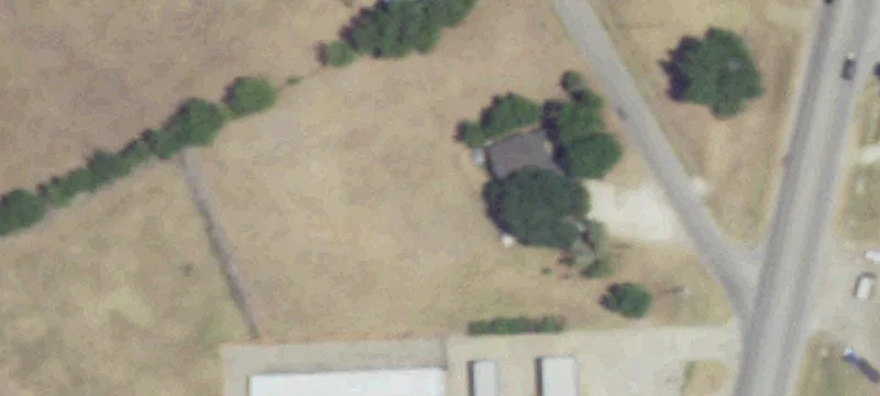 Multi-Acre Residential Development Land