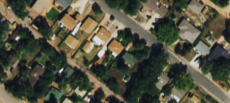 Buildable Residential Lot in Gated Community