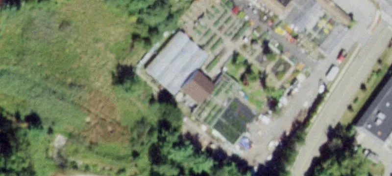 Established Nursery and Garden Center
