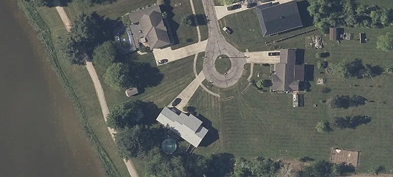 Residential Development Lot