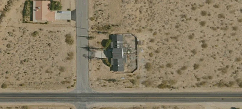 Duplex with Private Garages