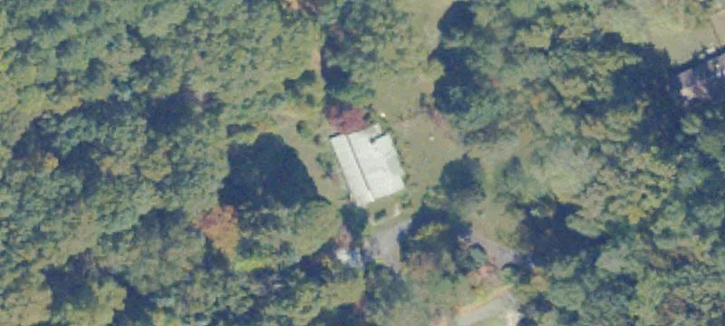 Wooded Residential Building Lot