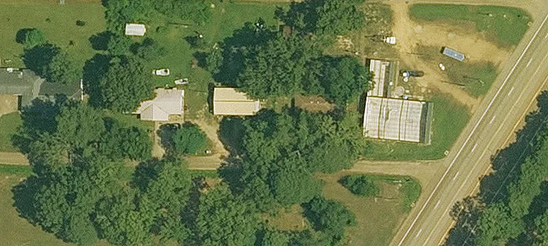 Residential Building Lot